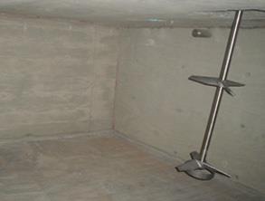 某乳品厂的混合罐要求防护 某乳品厂的混合罐要求防护