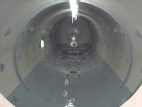 用贝尔佐纳 (Belzona) 1391S 保护工艺处理容器,防止侵蚀和腐蚀 用贝尔佐纳 (Belzona) 1391S 保护工艺处理容器,防止侵蚀和腐蚀